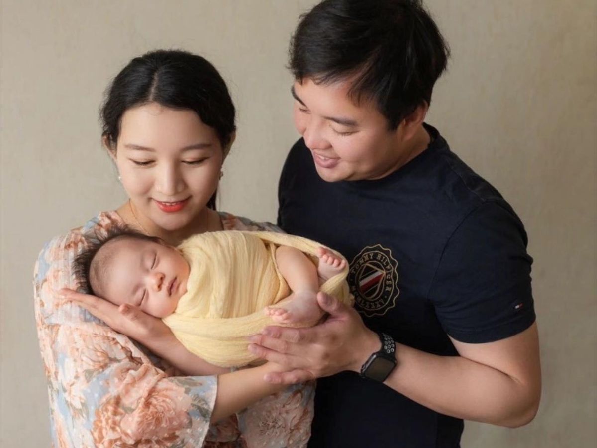 IDO 会员一家