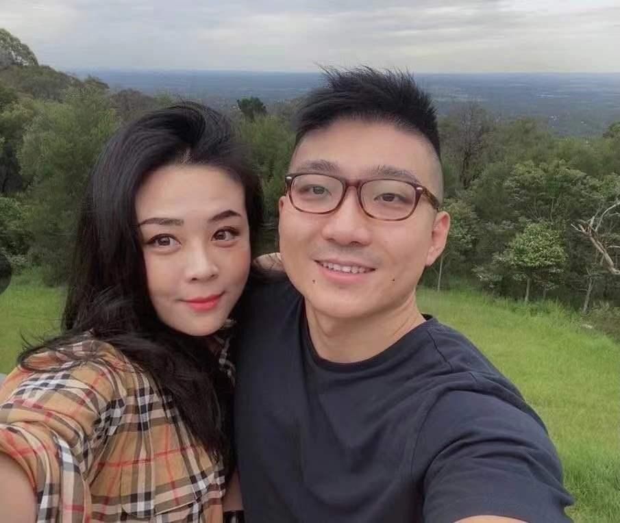 IDO 会员的合影